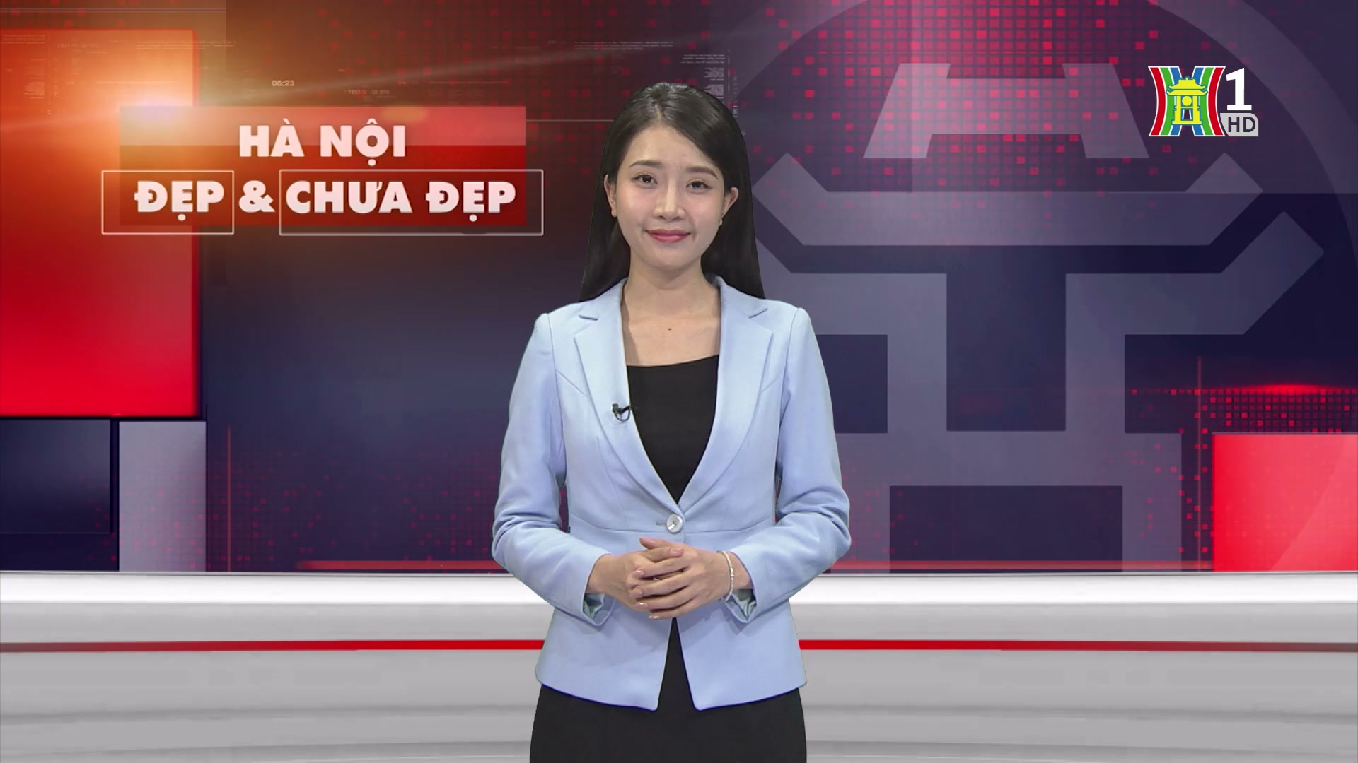 Quận Cầu Giấy thu gọn còn 10 phòng chuyên môn
